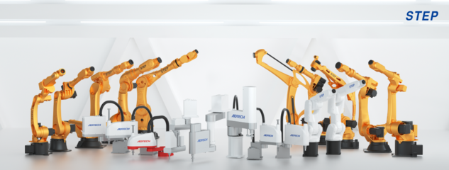 响应区域协同发展，新时达引领“全长三角造”机器人应用软件开发