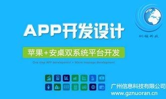 手机应用软件开发 从创意到发布的宏观流程概述